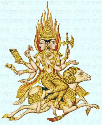 AGNI